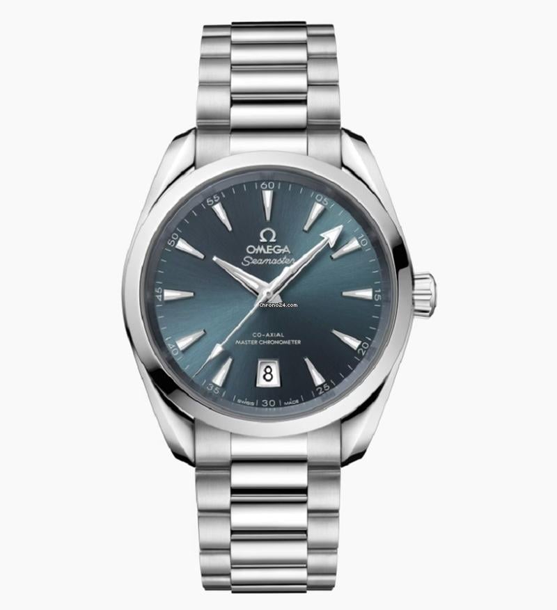 Omega Seamaster Aqua Terra150 M
