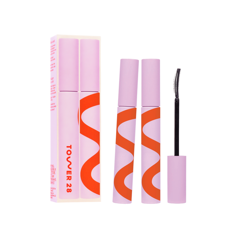 MakeWaves® Mascara