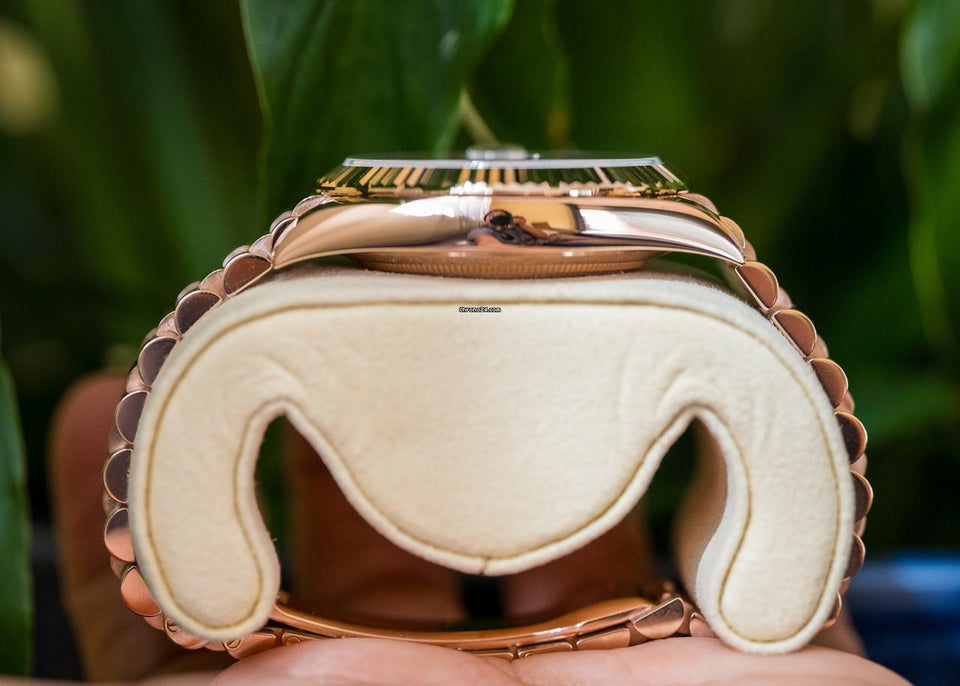 Rolex | Day-Date | Day-Date 40mm Slate Ombre Dial 228235 Rose Gold | Rose gold | 40 mm | Rose gold | Grey | Automatic
