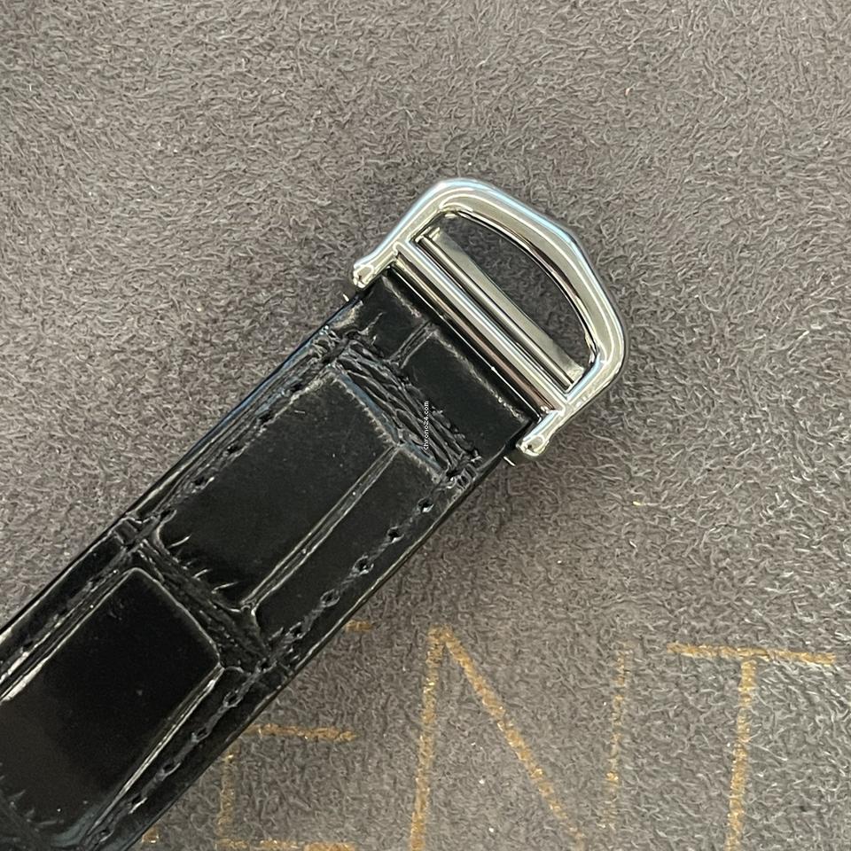 Cartier Tank