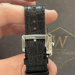 Cartier Tank
