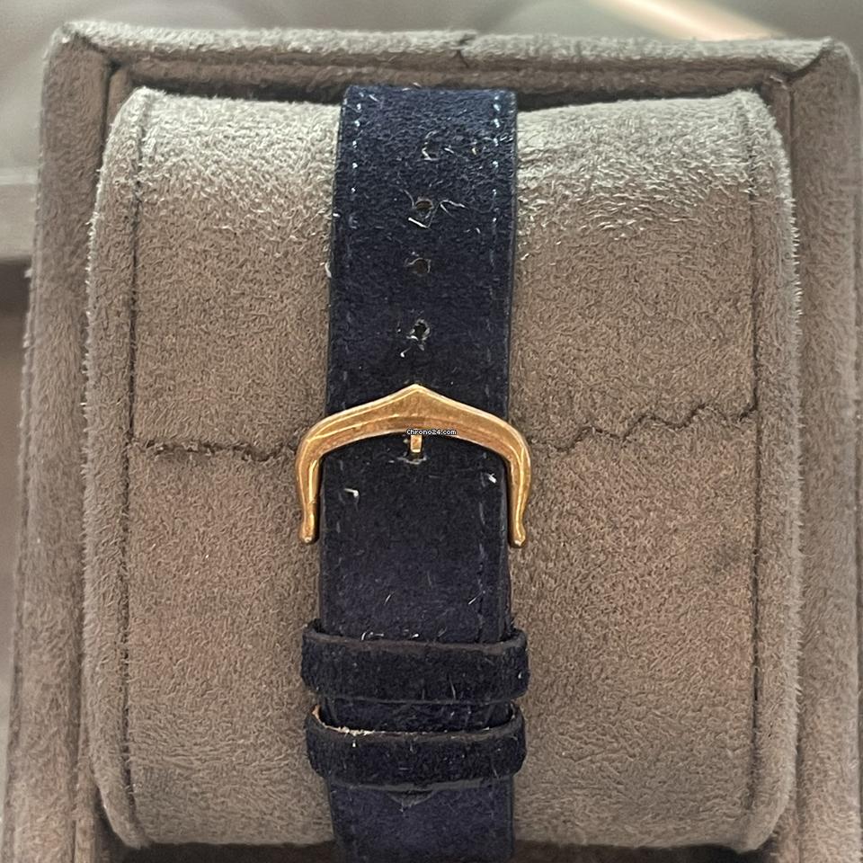 Cartier Tank