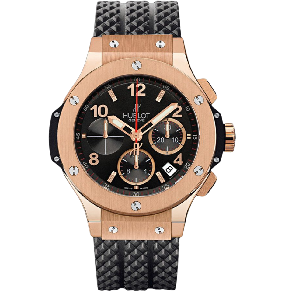 Hublot Big Bang Original Gold 301.PX.130.RX