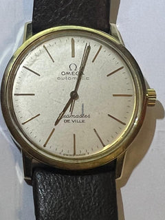 Omega Seamaster