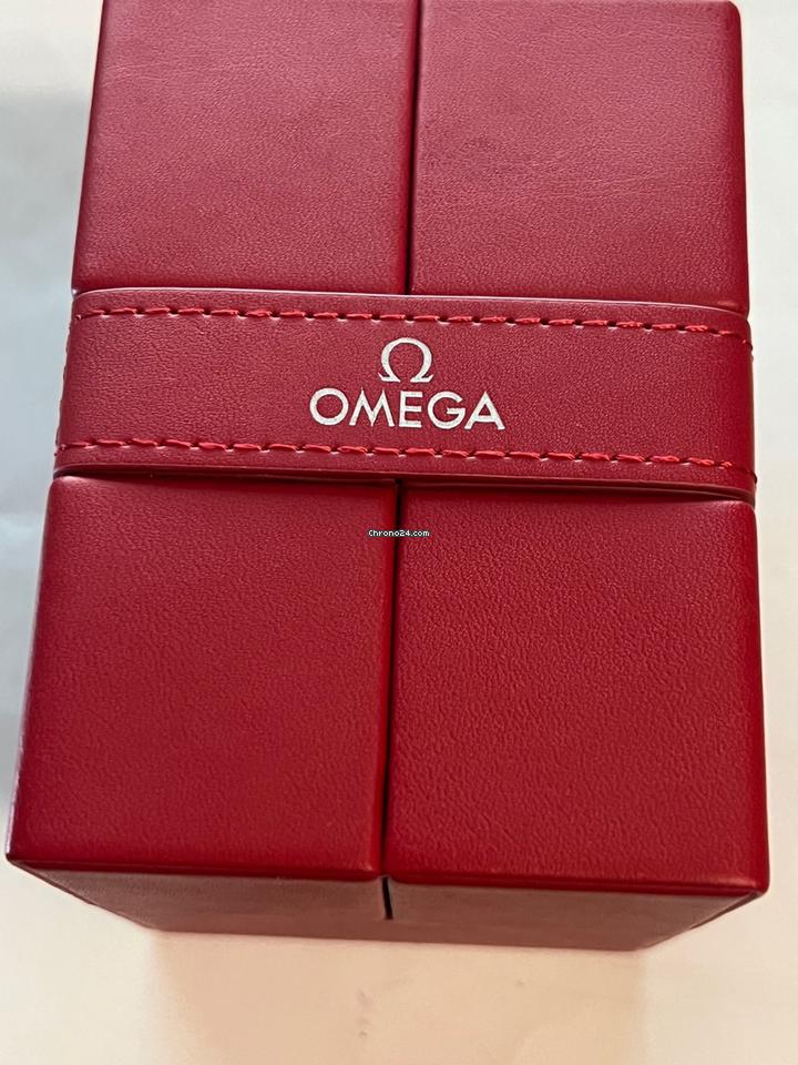 Omega Seamaster