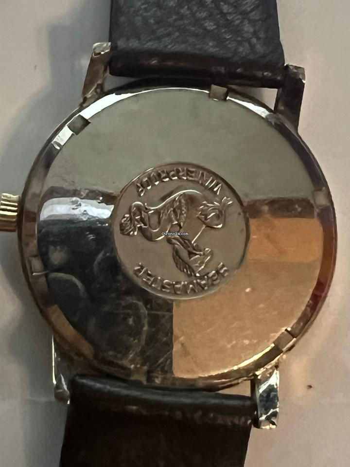 Omega Seamaster