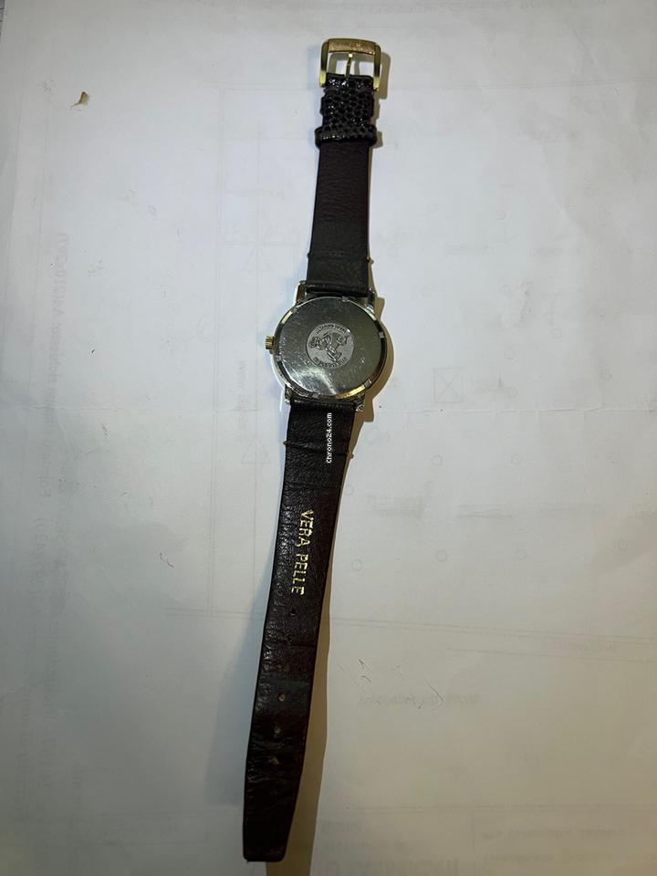 Omega Seamaster