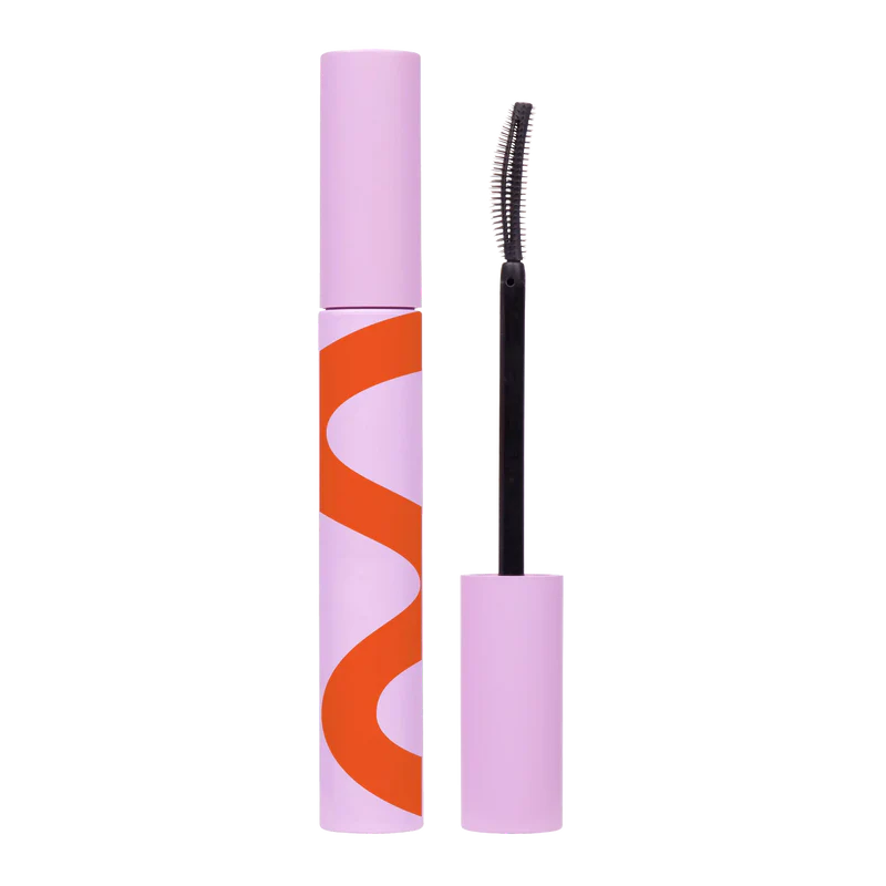 MakeWaves® Mascara