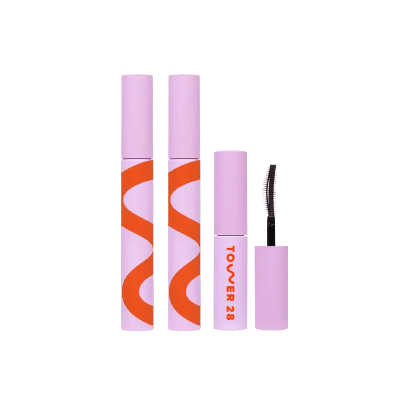 MakeWaves® Mascara