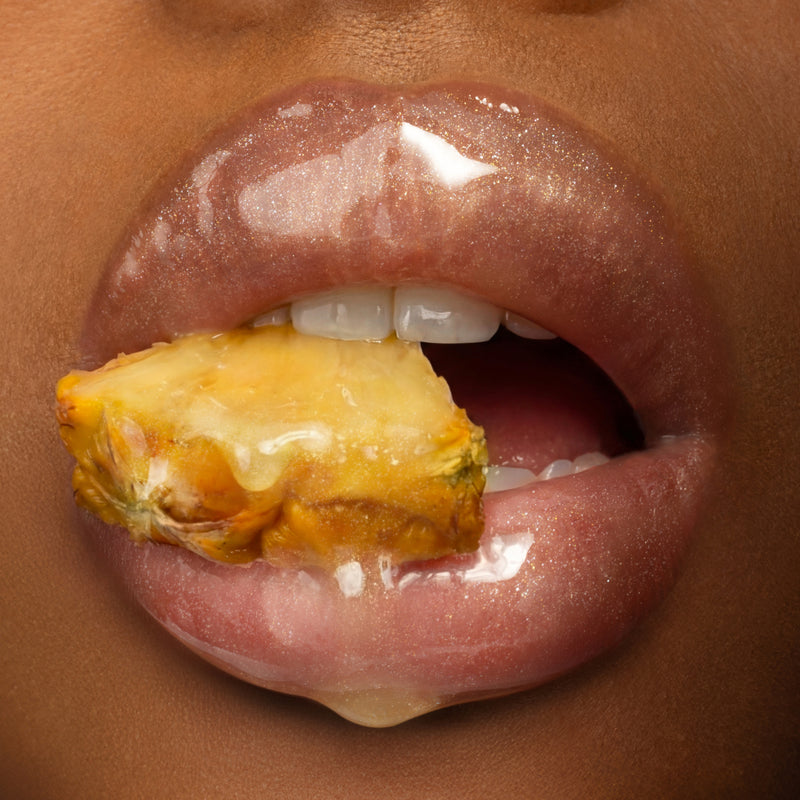 Honey Infused Lip Oil Limited Edition