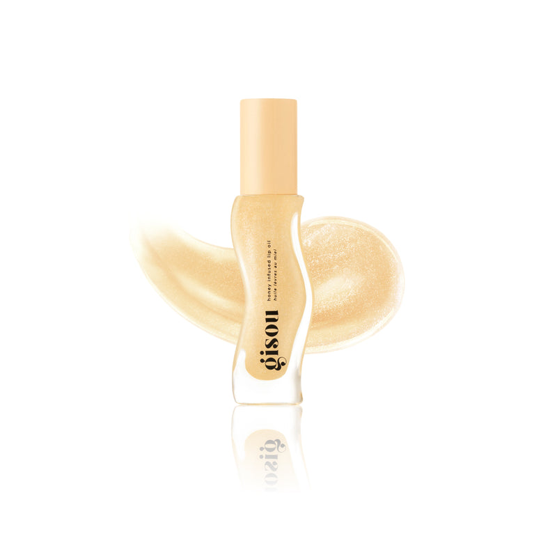 Honey Infused Lip Oil Limited Edition