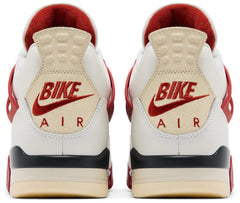 Nigel Sylvester x Air Jordan 4 Retro OG SP 'Brick After Brick'