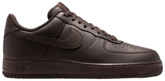 Nike Air Force 1 Low 'Velvet Brown'