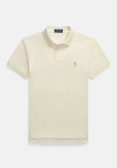 Polo Ralph Lauren Polo shirt - parchment cream