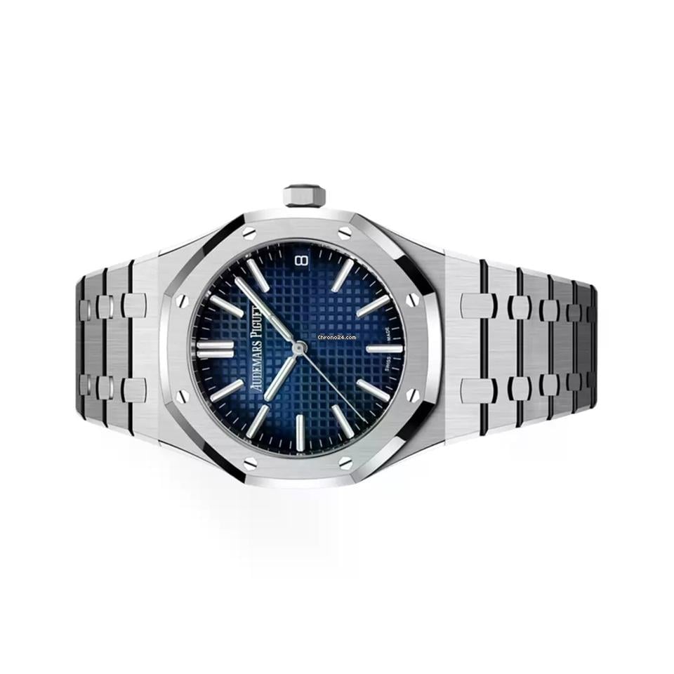 Audemars Piguet Royal Oak
