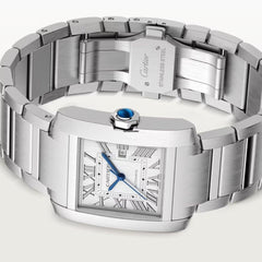 Cartier Tank