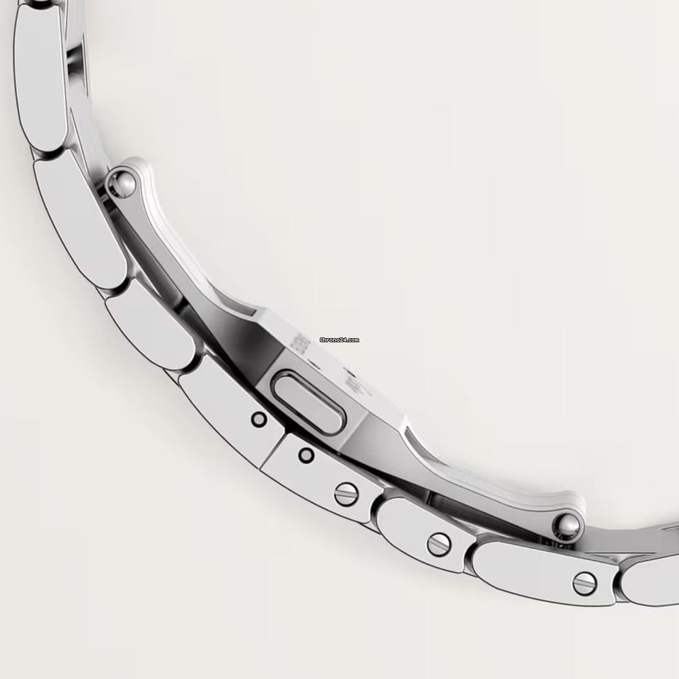 Cartier Tank