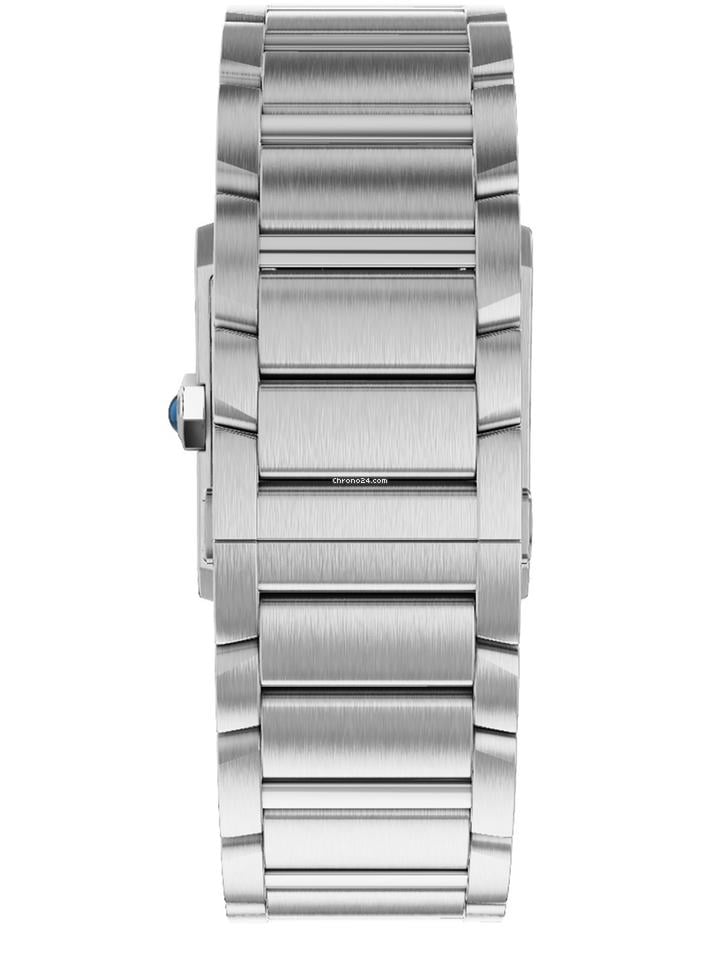 Cartier Tank