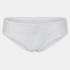 Eyelet Brazilian Brief