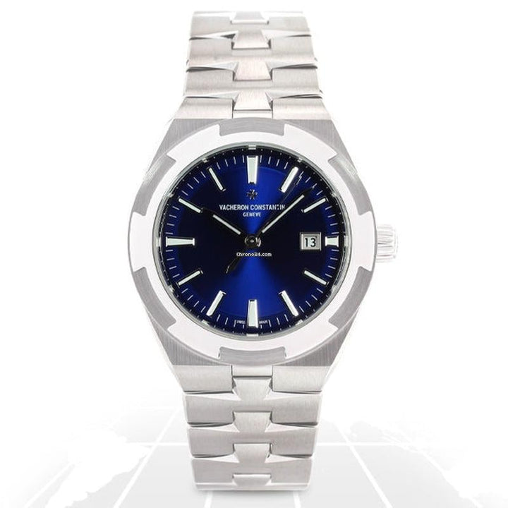 Vacheron Constantin Overseas