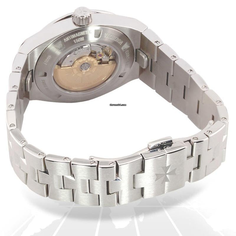 Vacheron Constantin Overseas