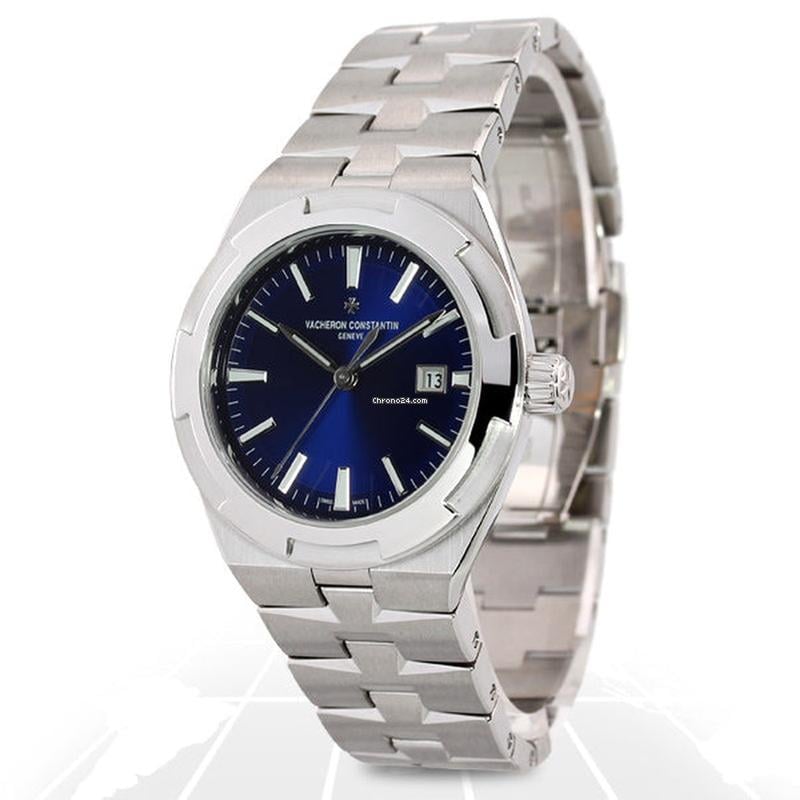 Vacheron Constantin Overseas