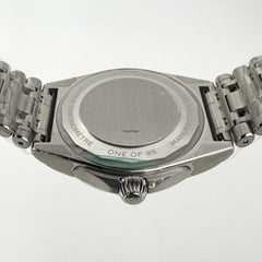 Breitling Chronomat GMTAutomatic GMT 40 2025 Saudi Arabia Special Edition 95th National Day Limited to 95 Pieces