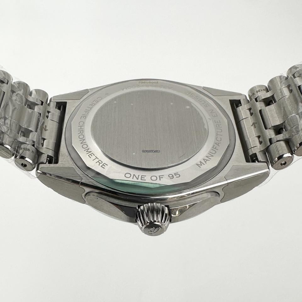 Breitling Chronomat GMTAutomatic GMT 40 2025 Saudi Arabia Special Edition 95th National Day Limited to 95 Pieces