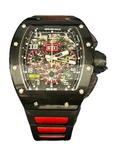 Richard Mille RM 011