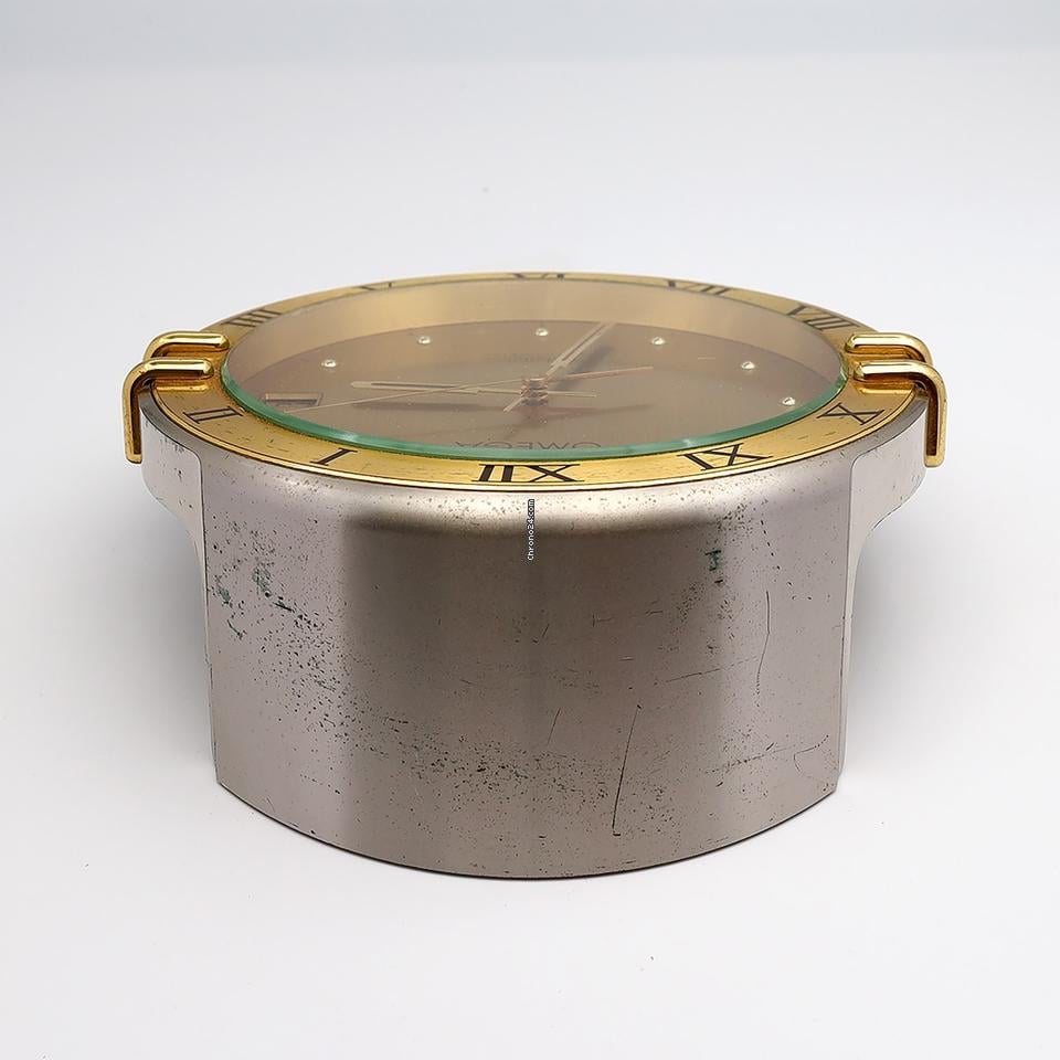 Omega Constellation