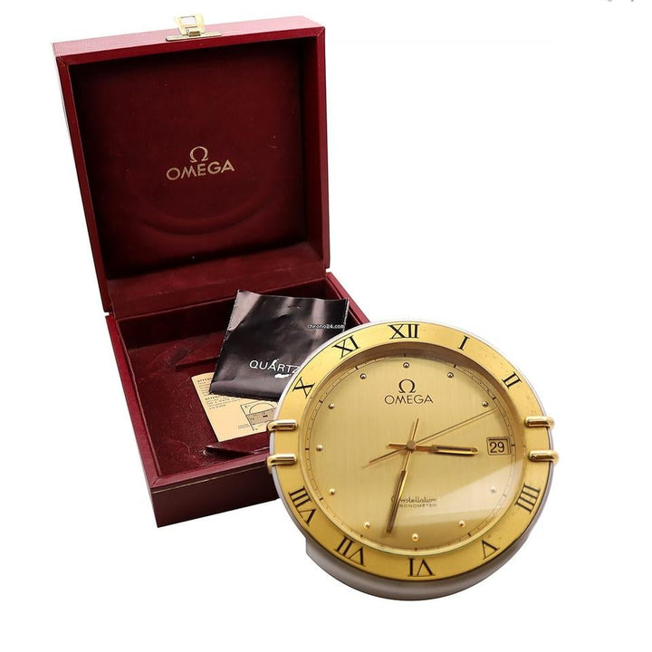 Omega Constellation