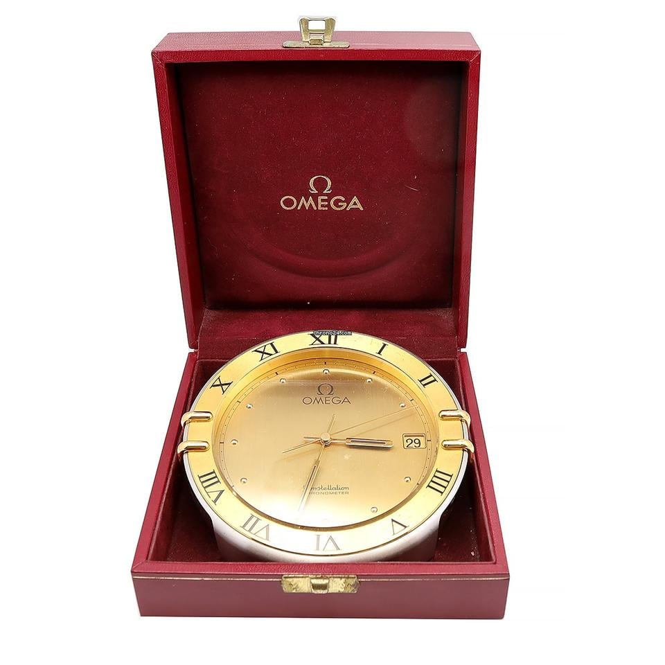 Omega Constellation