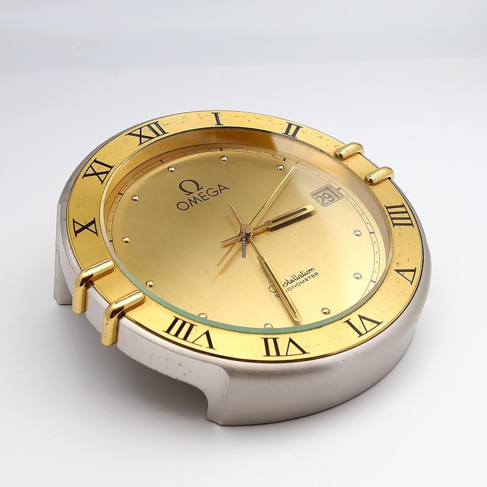 Omega Constellation