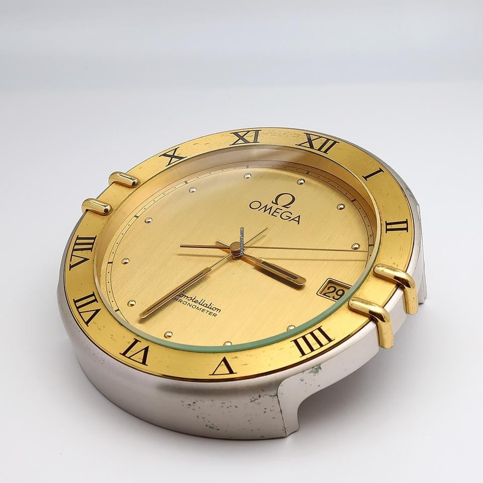 Omega Constellation