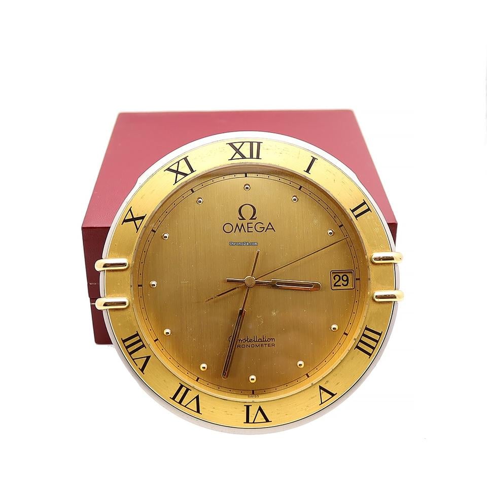 Omega Constellation