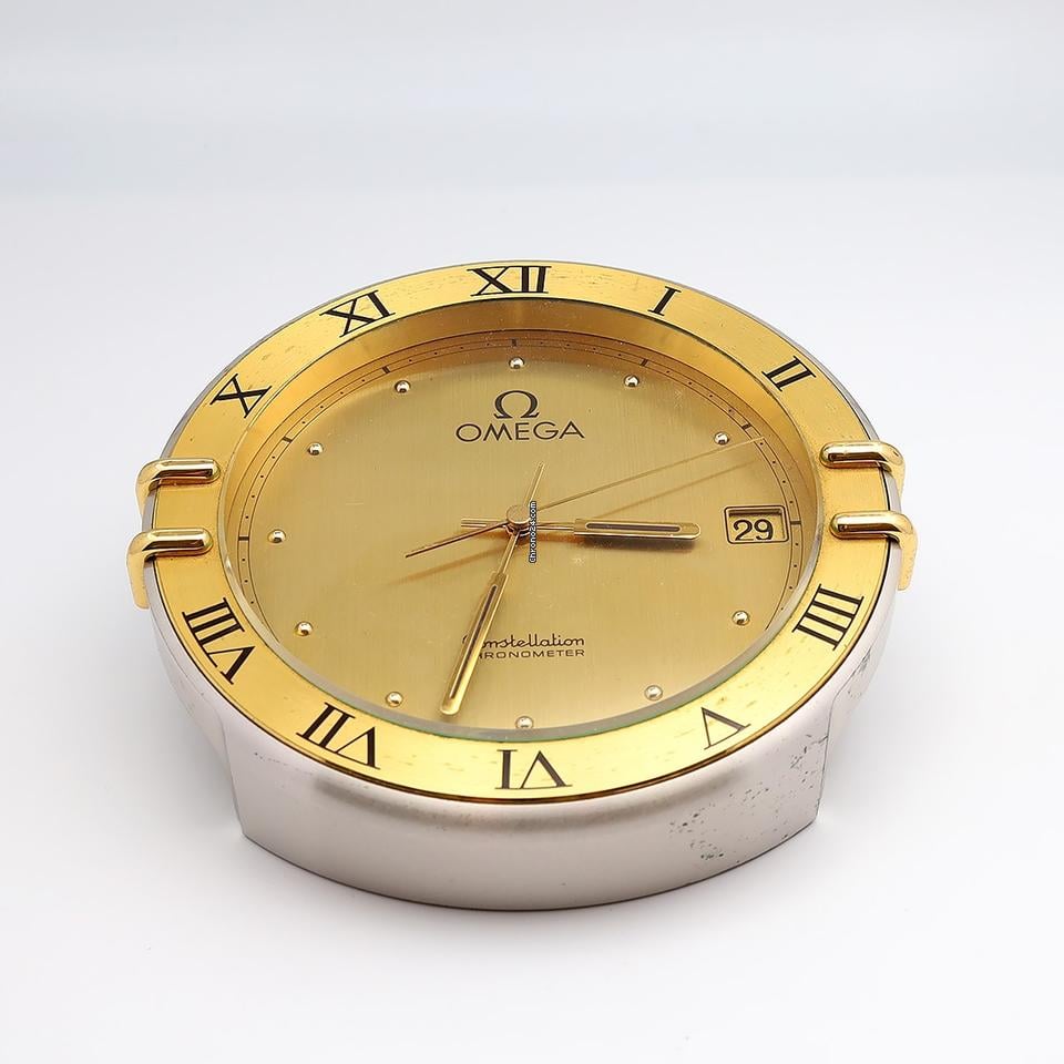 Omega Constellation