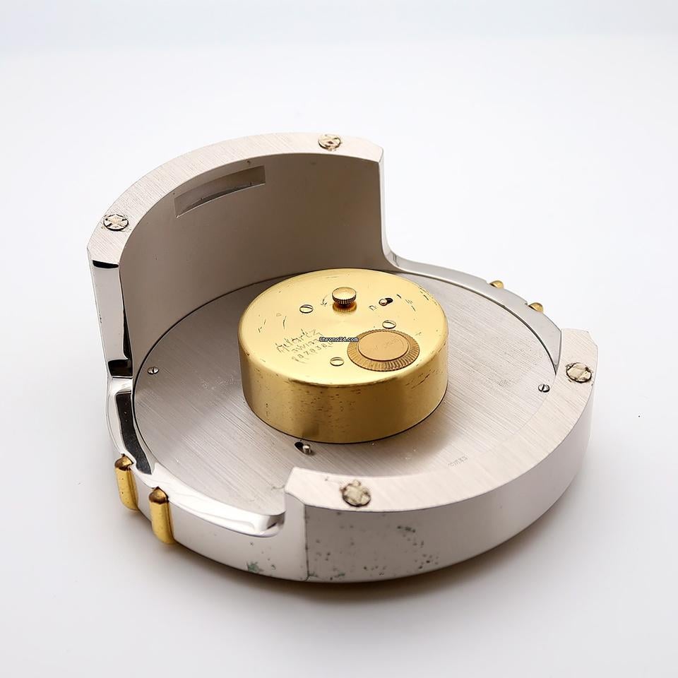 Omega Constellation