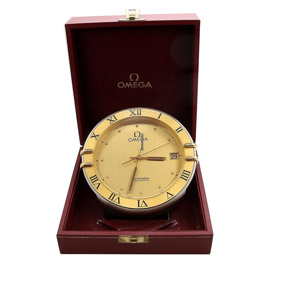 Omega Constellation