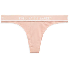 Essential Thong