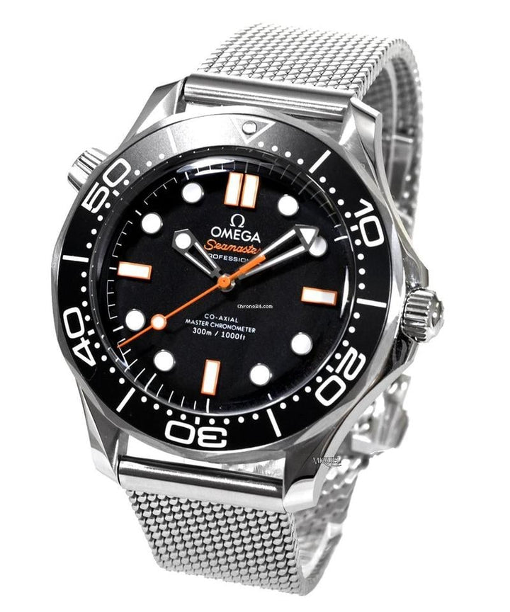 Omega Seamaster Diver 300 MRef. 210.30.42.20.01.018