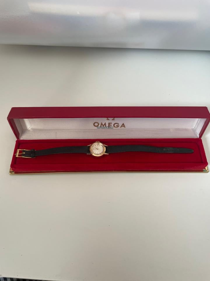 Omega Classic