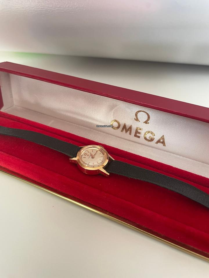 Omega Classic