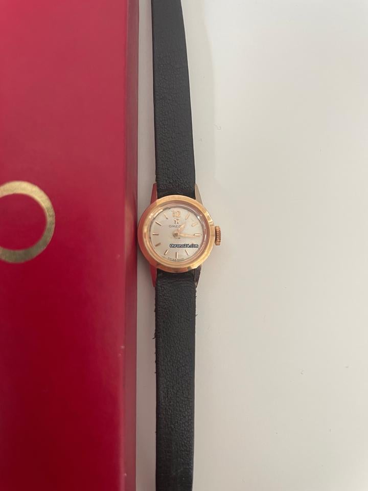 Omega Classic