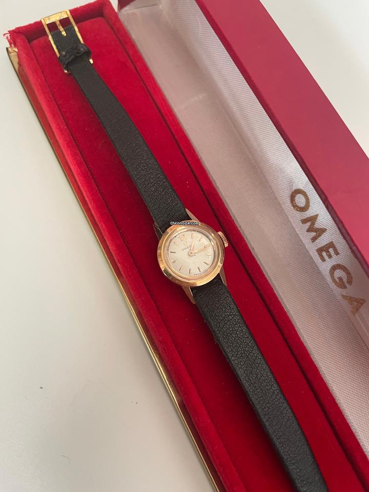 Omega Classic
