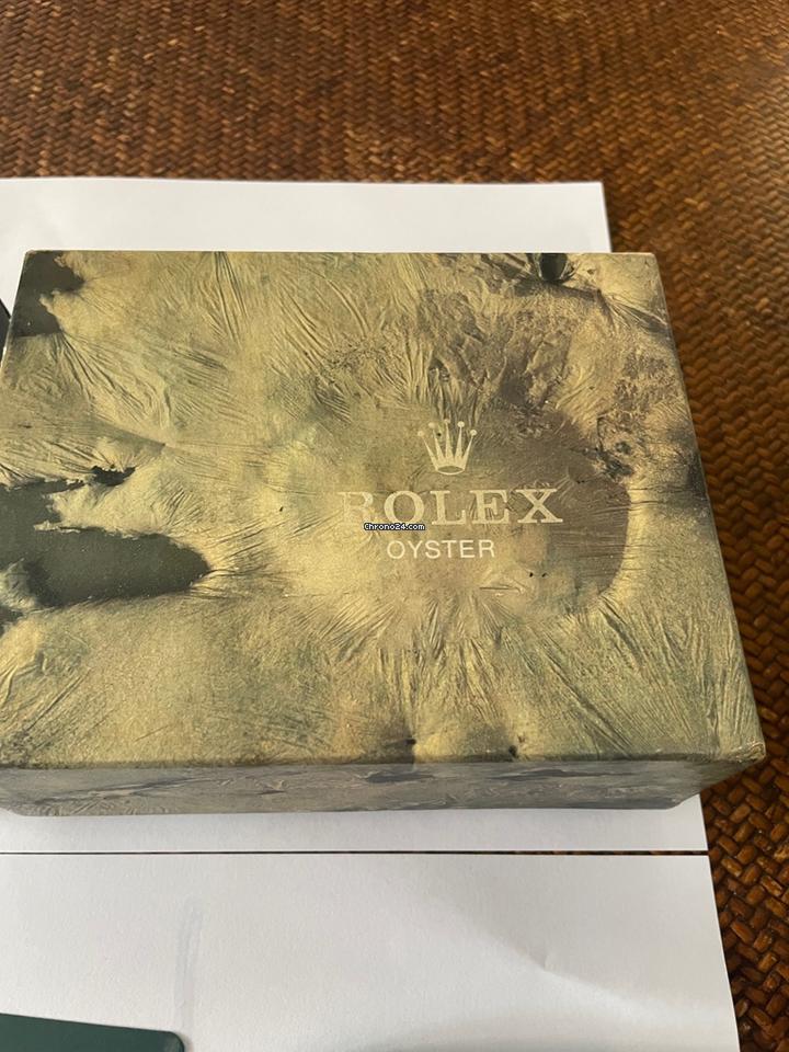 Rolex | Datejust | 1603 | Steel | 36 mm | Steel | Champagne | Automatic