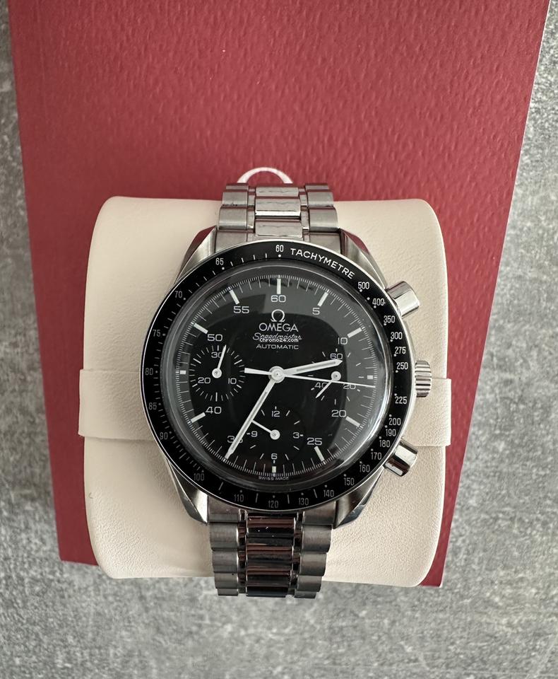 Omega Speedmaster