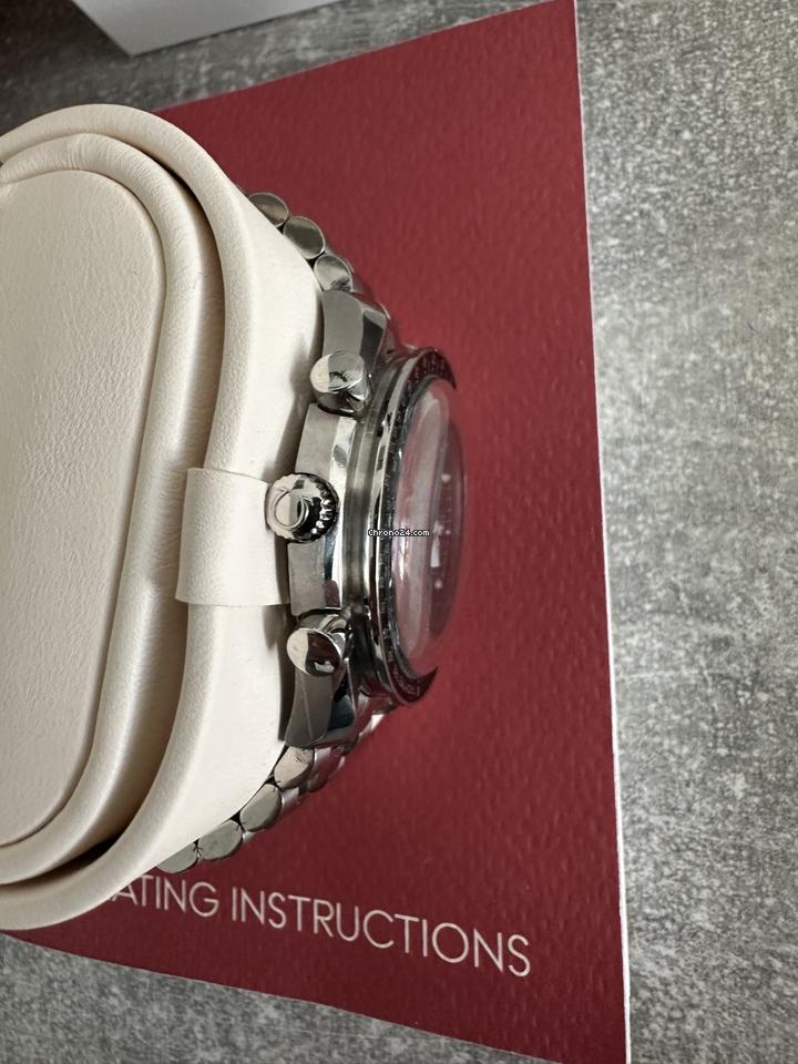 Omega Speedmaster