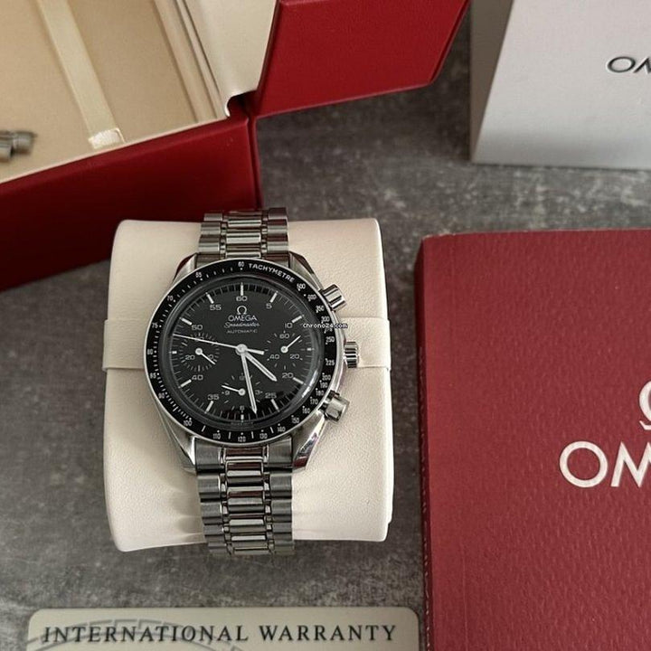 Omega Speedmaster