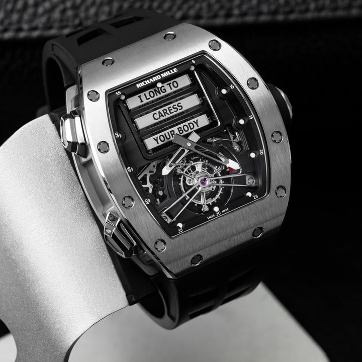 Richard Mille RM 69