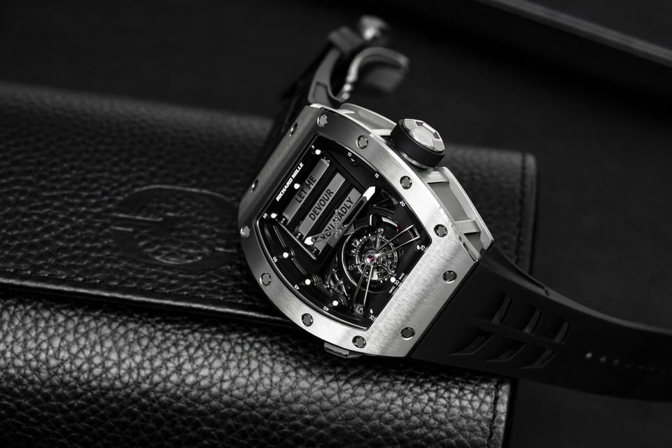Richard Mille RM 69